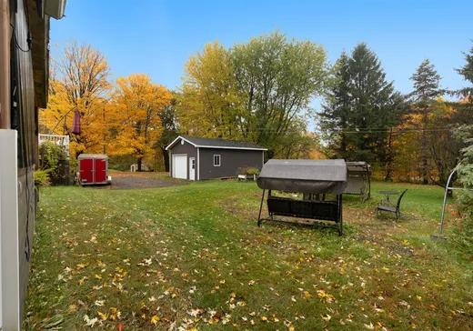House for sale - 50 Route 249, Val des Sources, J1T 3M7