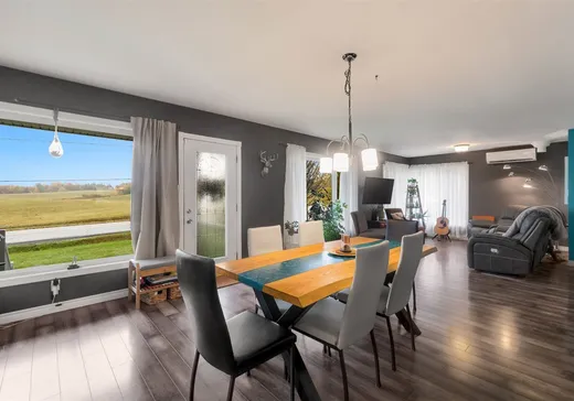 House for sale - 50 Route 249, Val des Sources, J1T 3M7