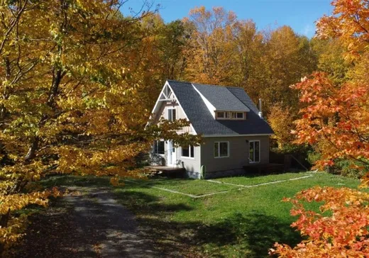 House for sale - 95 Ch. de l'Ours, Notre-Dame-Des-Boies, J0B 2E0