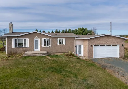 House for sale - 2165 8e Rang, St-Wenceslas, G0Z 1J0