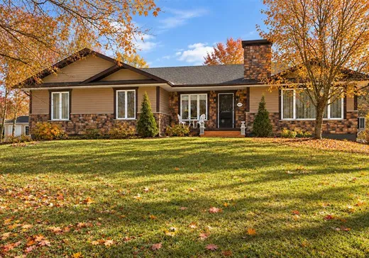 House for sale - 640 Av. de la Chaudière, Saint-Georges, G5Y 3S9