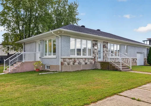 Maison à vendre - 96 Rue des Sorbiers, Drummondville, J2C 3G4