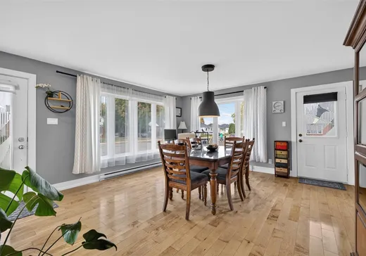 Maison à vendre - 96 Rue des Sorbiers, Drummondville, J2C 3G4