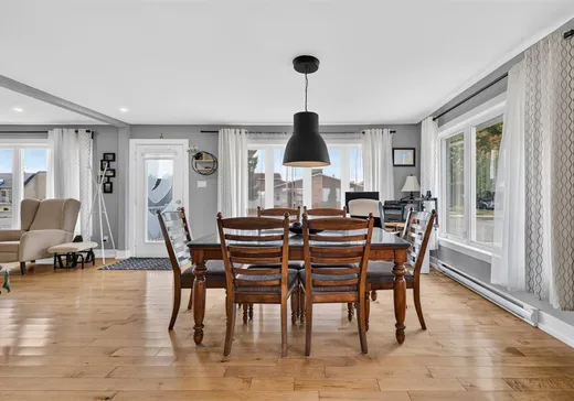Maison à vendre - 96 Rue des Sorbiers, Drummondville, J2C 3G4