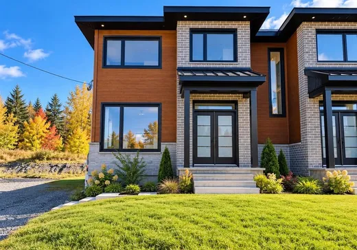 Maison à vendre - 1052 Rue Denis-V.-Allaire, Valcourt, J0E 2L0