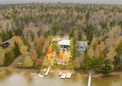 Bungalow à vendre - 248 Ch. du Petit-Lac, Lambton, G0M1H0