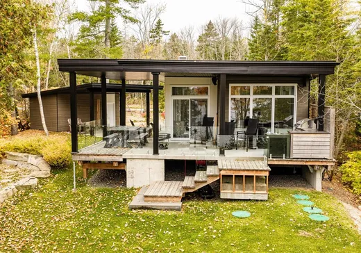 Maison à vendre - 248 Ch. du Petit-Lac, Lambton, G0M 1H0