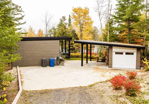 Maison à vendre - 248 Ch. du Petit-Lac, Lambton, G0M 1H0
