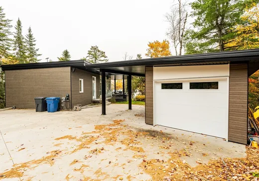 Maison à vendre - 248 Ch. du Petit-Lac, Lambton, G0M 1H0