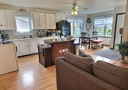 Maison à vendre - 120 Ch. des Dalles, Trois-Rivières, G0X 2P0