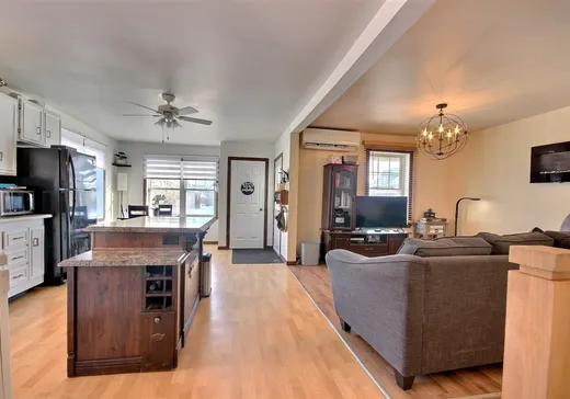 Maison à vendre - 120 Ch. des Dalles, Trois-Rivières, G0X 2P0