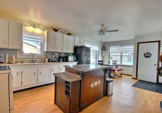 Maison à vendre - 120 Ch. des Dalles, Trois-Rivières, G0X 2P0
