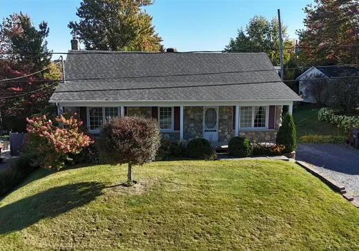 House for sale - 46 Rue Marceau, Fleurimont, J1G 3R9
