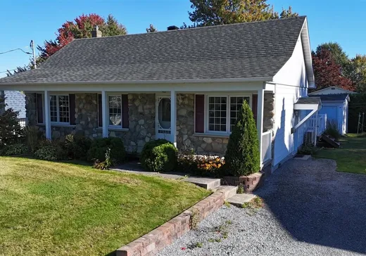 House for sale - 46 Rue Marceau, Fleurimont, J1G 3R9