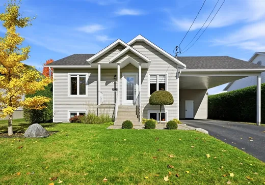 House for sale - 99 Rue Ross, Victoriaville, G6P 9T9