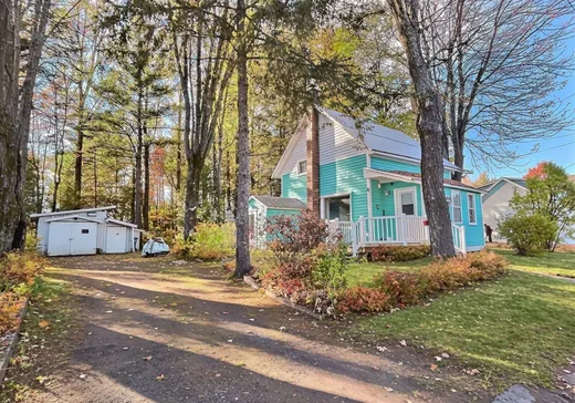 House for sale - 370 Rue Savoie, Deschambault, G0X 1V0