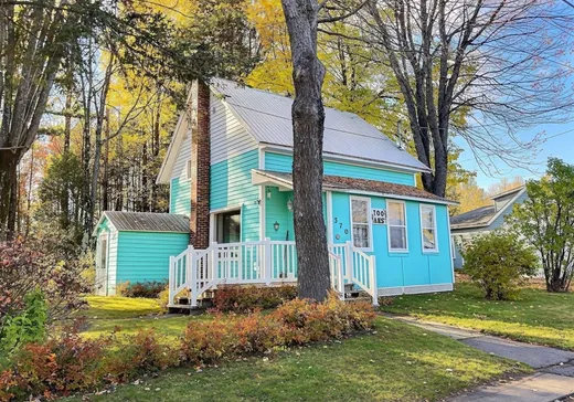 House for sale - 370 Rue Savoie, Deschambault, G0X 1V0