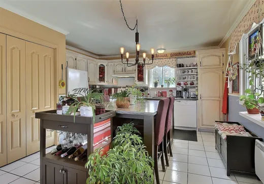 House for sale - 224 Rue Boily, Victoriaville, G6P 8Z2