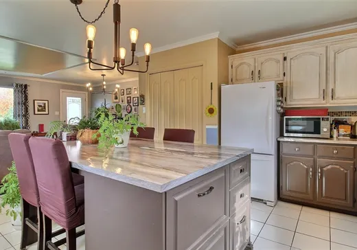 House for sale - 224 Rue Boily, Victoriaville, G6P 8Z2