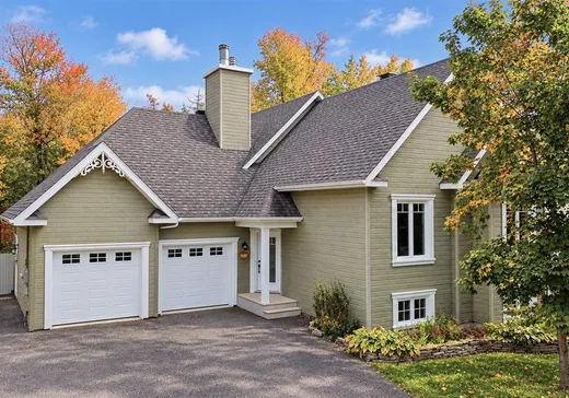 Maison à vendre - 6017 Rue de l'Église, Sherbrooke, J1N 3A1