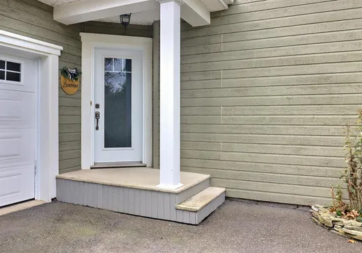 Maison à vendre - 6017 Rue de l'Église, Sherbrooke, J1N 3A1