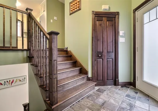 Maison à vendre - 6017 Rue de l'Église, Sherbrooke, J1N 3A1