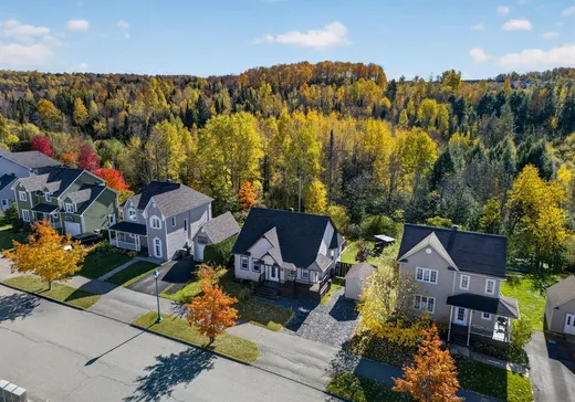 Maison à vendre - 1045 Rue Virginie-Laflamme, Sherbrooke, J1E 0E1