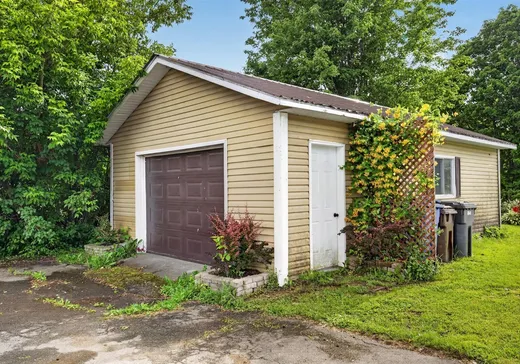 Maison à vendre - 685 Rue Principale, Stukely, J0E 2J0