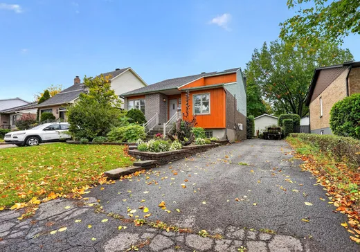 House for sale - 950 Av. du Maire, La Prairie, J5R 5L2