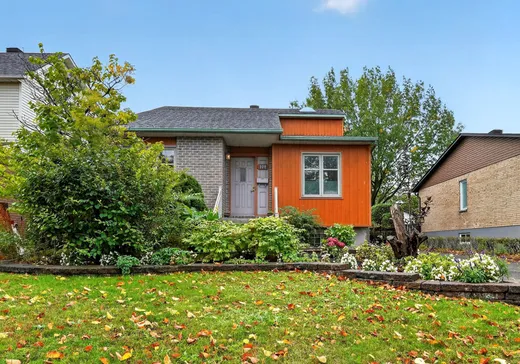 House for sale - 950 Av. du Maire, La Prairie, J5R 5L2