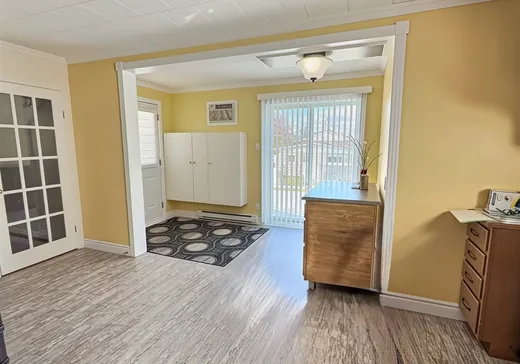Maison à vendre - 755 Rue Lapointe, Rouyn-Noranda, J9X 3W2