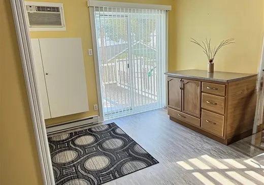 Maison à vendre - 755 Rue Lapointe, Rouyn-Noranda, J9X 3W2