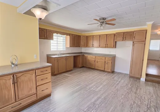 Maison à vendre - 755 Rue Lapointe, Rouyn-Noranda, J9X 3W2