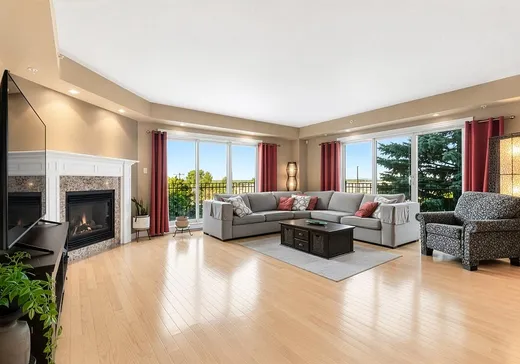 Condo for sale - 17250 Boul. Hymus, App. 203, Montreal (Pierrefonds-Roxborro), H9J2W2