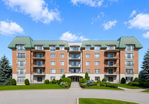 Condo for sale - 17250 Boul. Hymus, App. 203, Montreal (Pierrefonds-Roxborro), H9J 2W2