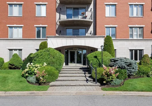 Condo for sale - 17250 Boul. Hymus, App. 203, Montreal (Pierrefonds-Roxborro), H9J 2W2
