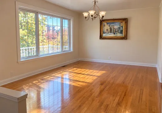 Maison à vendre - 1512 Av. Jolliet, Laval (Chomedey), H7V 3H1