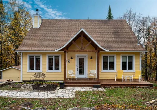 Bungalow for sale - 5 Rue des Cimes, Morin-Heights, J0R1H0