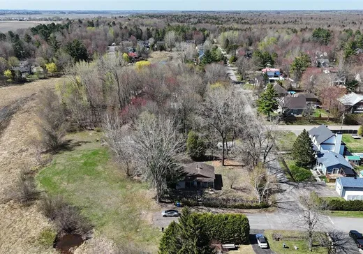 Bungalow à vendre - 611 Rue Martin, L'Épiphanie, J5X4M2