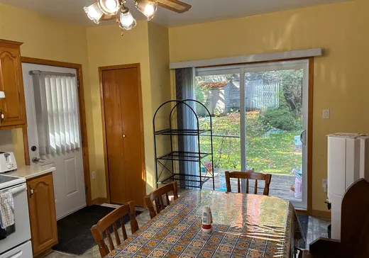 House for sale - 294 Rue St-Louis, Brownsburg-Chatham, J8G 2W9