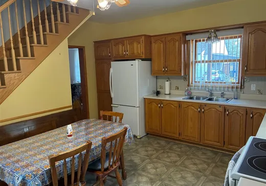 House for sale - 294 Rue St-Louis, Brownsburg-Chatham, J8G 2W9
