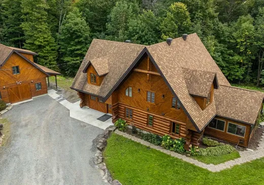 1 1/2 Storey for sale - 191 Ch. de la Rivière-du-Nord, Saint-Colomban, J5K2E3