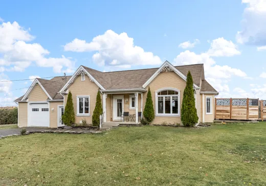 Bungalow à vendre - 772 Rue Charland, Wotton, J0A1N0