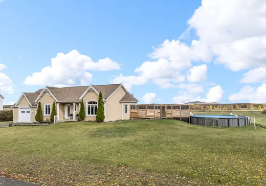 Maison à vendre - 772 Rue Charland, Wotton, J0A 1N0