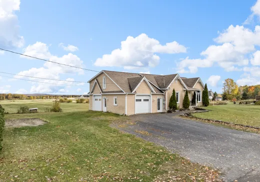 Maison à vendre - 772 Rue Charland, Wotton, J0A 1N0