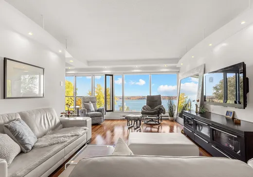 Condo à vendre - 16 Rue des Jardins-Mérici, App. 433, Ville de Québec, G1S4V9