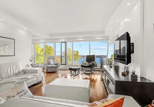 Condo à vendre - 16 Rue des Jardins-Mérici, App. 433, Ville de Québec, G1S 4V9