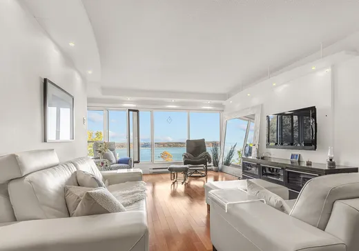 Condo à vendre - 16 Rue des Jardins-Mérici, App. 433, Ville de Québec, G1S 4V9