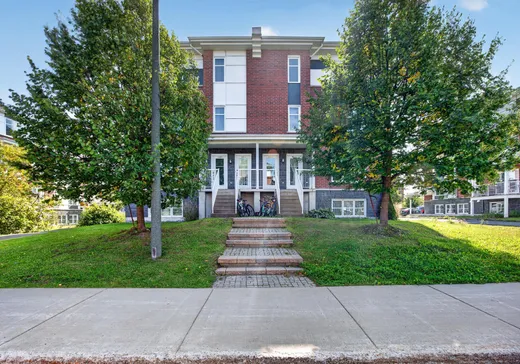 Condo à vendre - 1455 Av. des Affaires, App. A, Val-Belair, G3J0K8