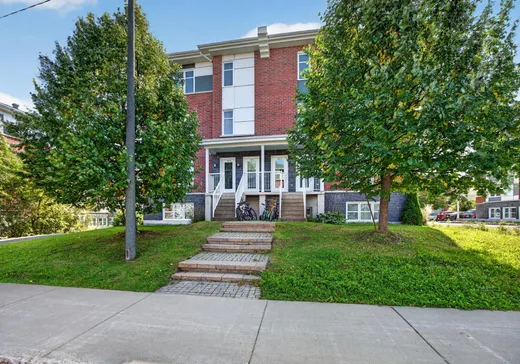 Condo à vendre - 1455 Av. des Affaires, App. A, Val-Belair, G3J 0K8